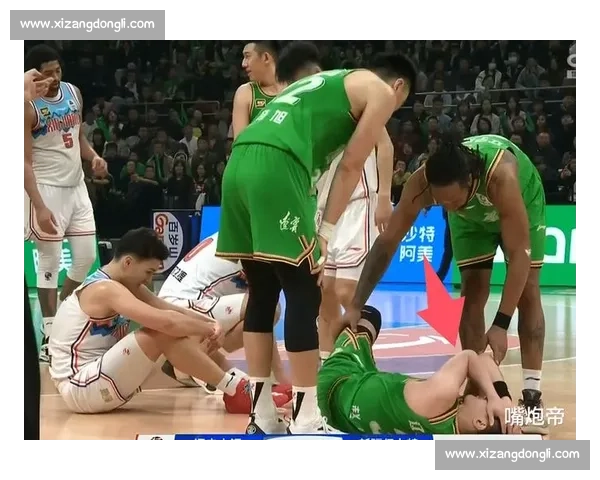 CBA比赛精彩回放分析 聚焦赛场激烈对抗与球员表现亮点